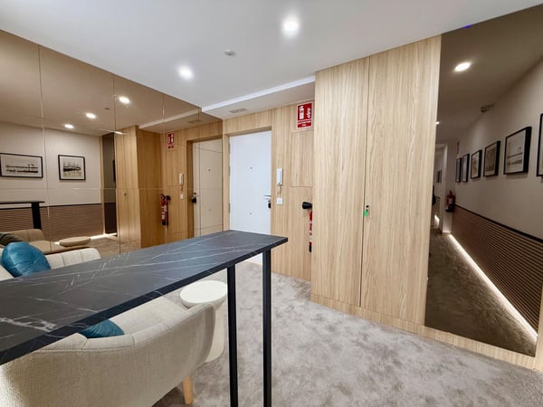 Apartment in Alicante - view 1