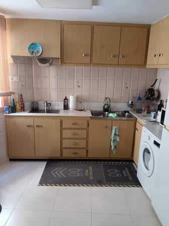 Villa in Finestrat - view 1