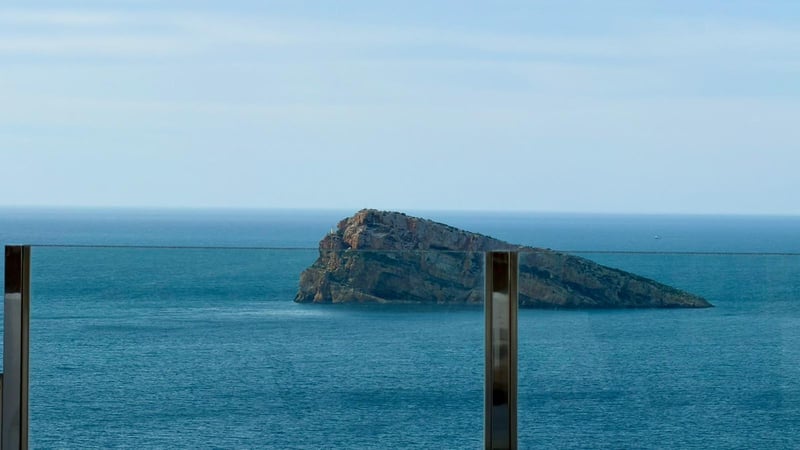 Apartment in Benidorm - view 1