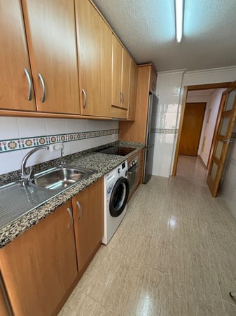 Apartment in Torrevieja - view 1