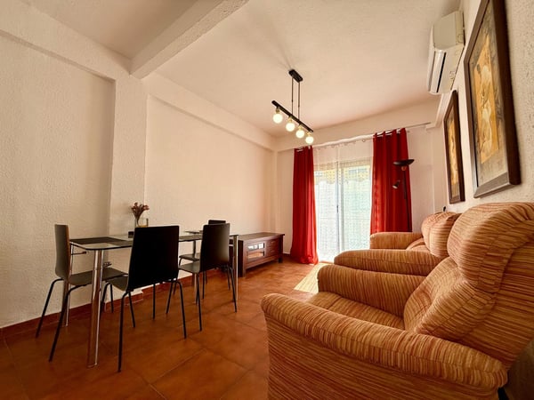 Apartment in Alicante - view 1