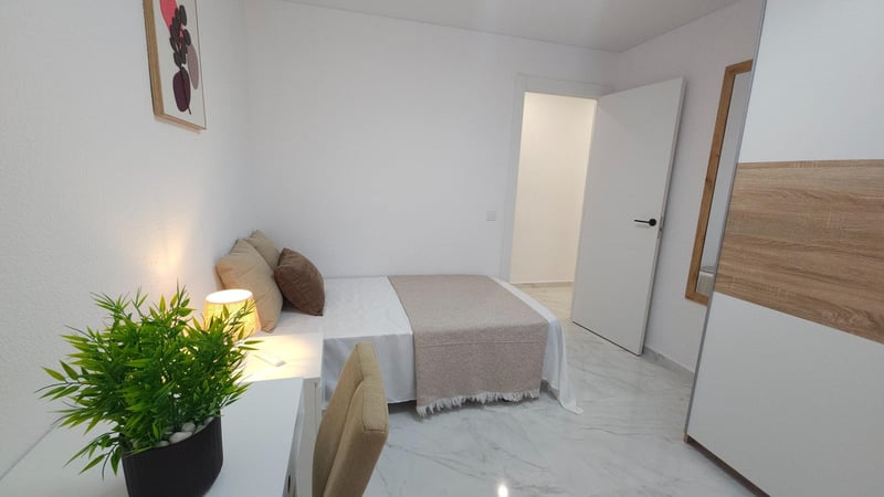 Apartment in Torrevieja - view 1