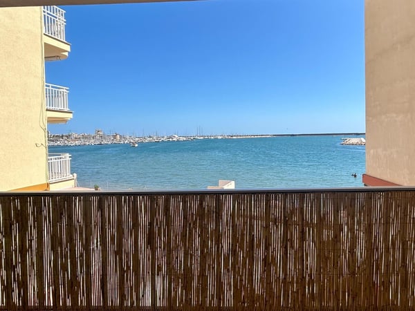 Apartment in Torrevieja - view 1