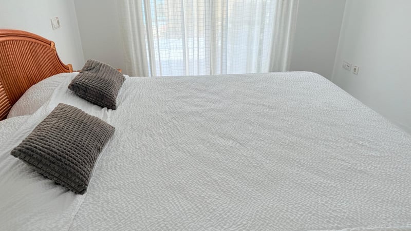 Apartment in Calp - view 1