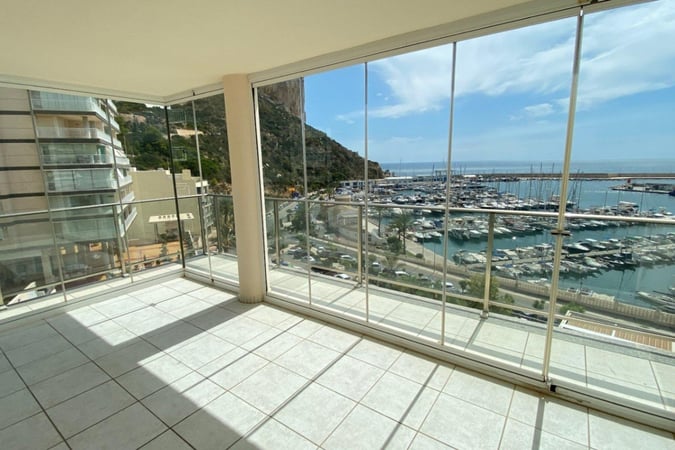Apartment in Calp - view 1