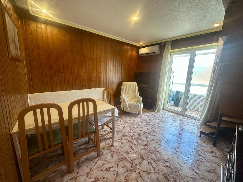 Apartment in Alicante