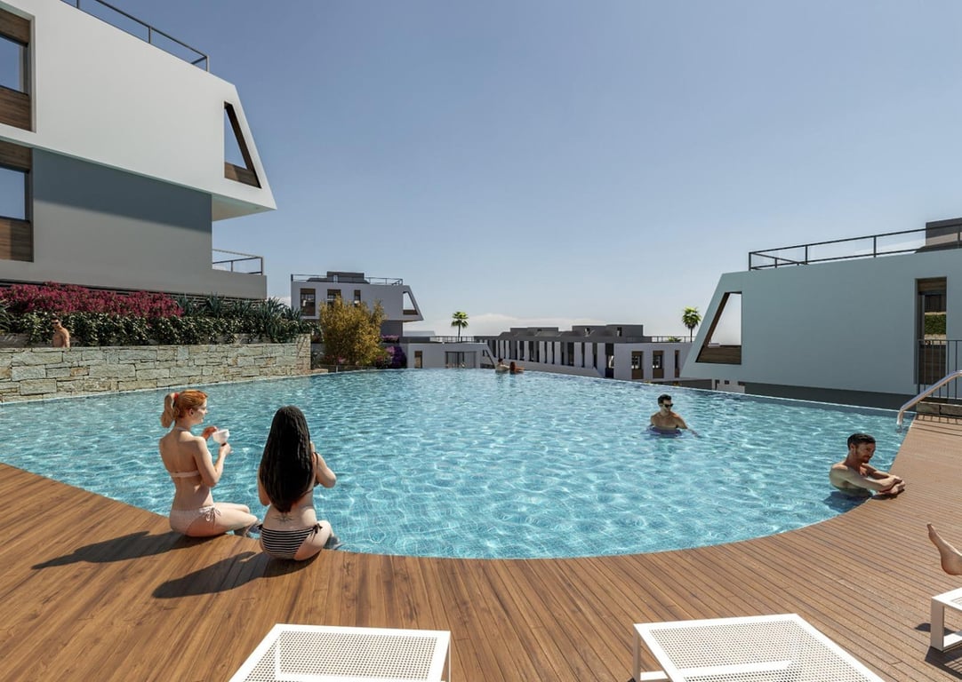 Apartment in Santa Pola - Image 3