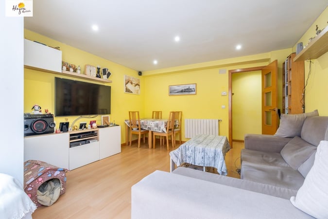 Apartment in Alicante - view 1