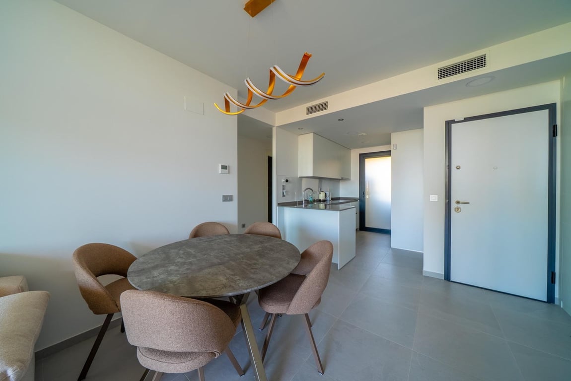 Apartment in Benidorm - Image 3