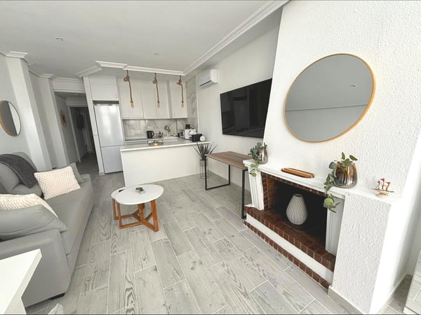 Villa in Torrevieja - view 1