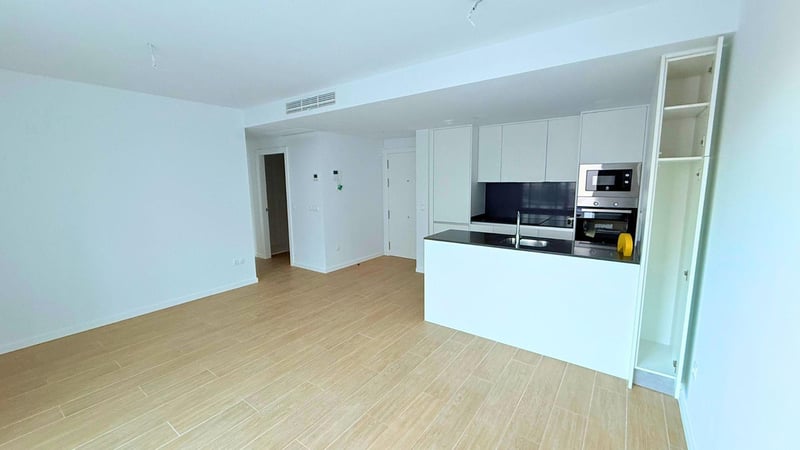 Apartment in Denia - view 1