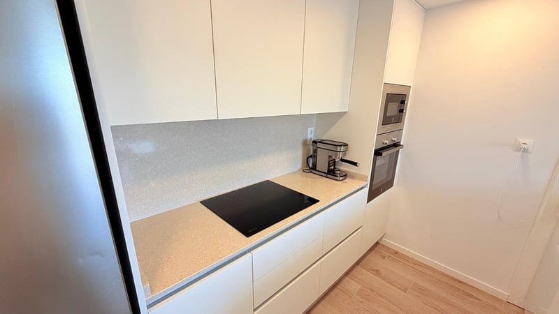 Apartment in Denia - view 1