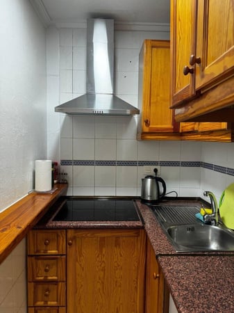 Apartment in Torrevieja - view 1