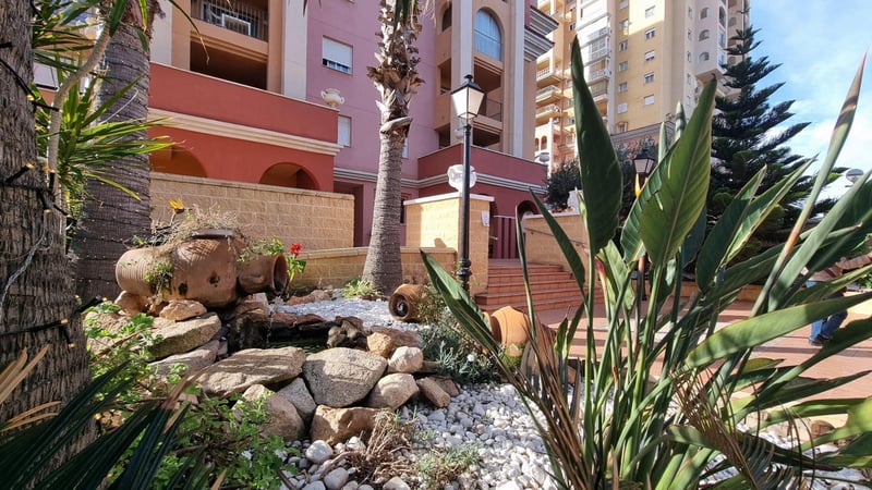Apartment in Torrevieja - view 1