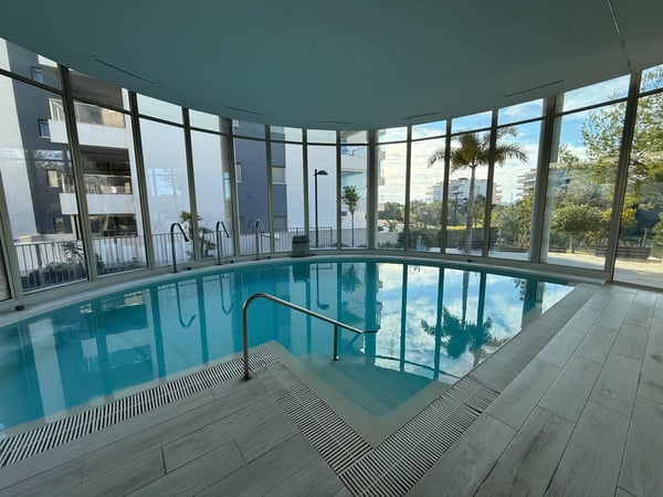 Apartment in Residencia los Altos - view 1