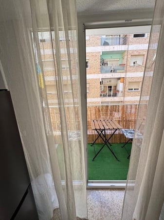 Apartment in Alicante - view 1