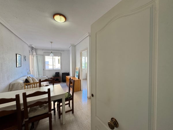 Apartment in Torrevieja - view 1