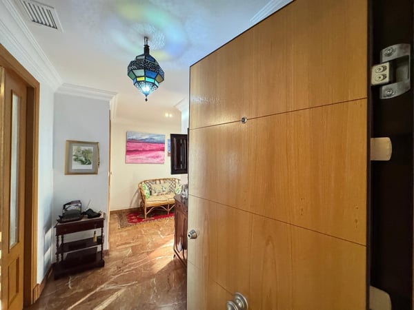 Apartment in Torrevieja - view 1