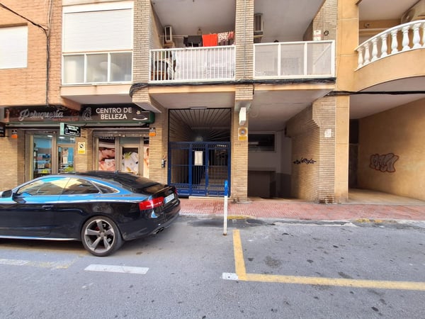 Apartment in Torrevieja - view 1