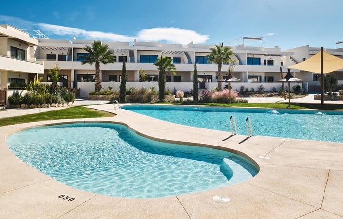 Villa in Torrevieja - view 1