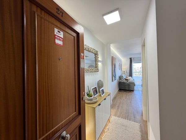 Apartment in Torrevieja - view 1