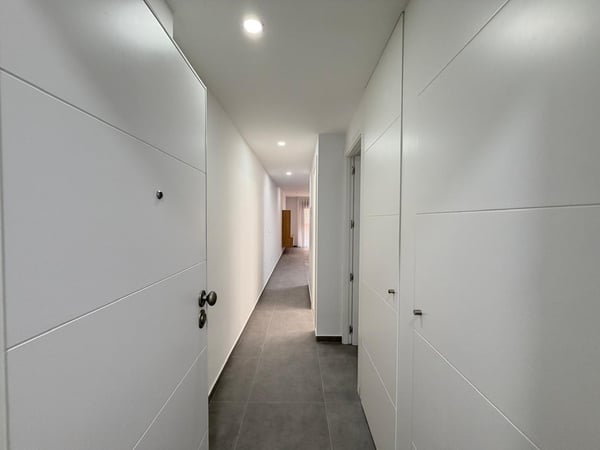 Apartment in Torrevieja - view 1