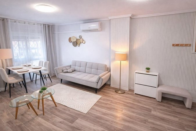 Apartment in Torrevieja - view 1