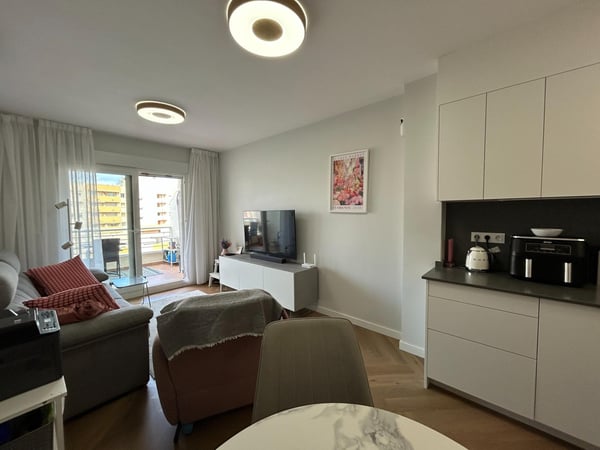 Apartment in Torrevieja - view 1