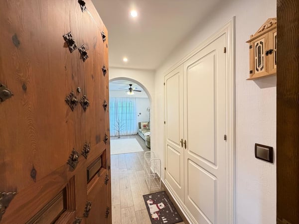 Apartment in Torrevieja - view 1