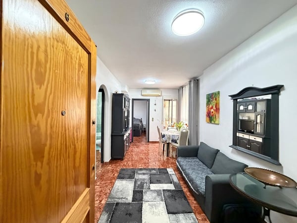 Apartment in Torrevieja - view 1