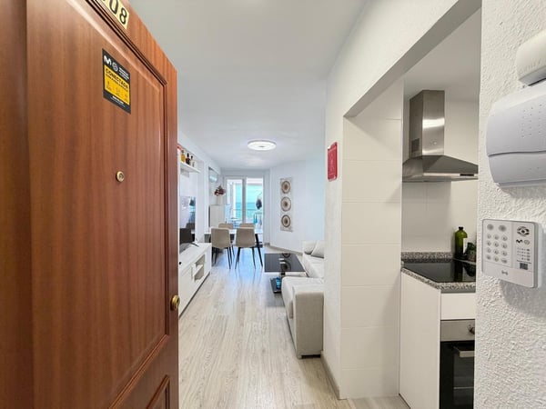Apartment in Torrevieja - view 1