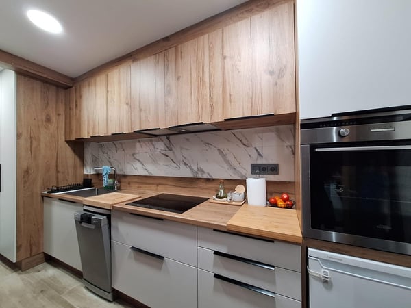 Apartment in Alicante - view 1