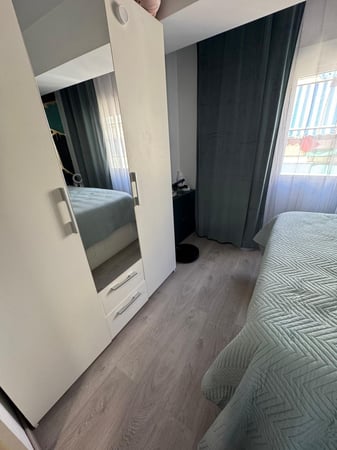 Apartment in Alicante - view 1