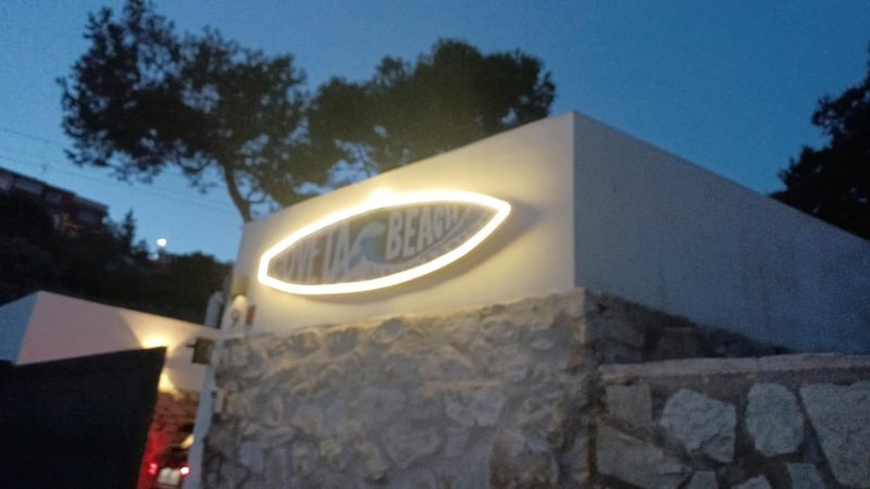 Villa in El Campello - view 1