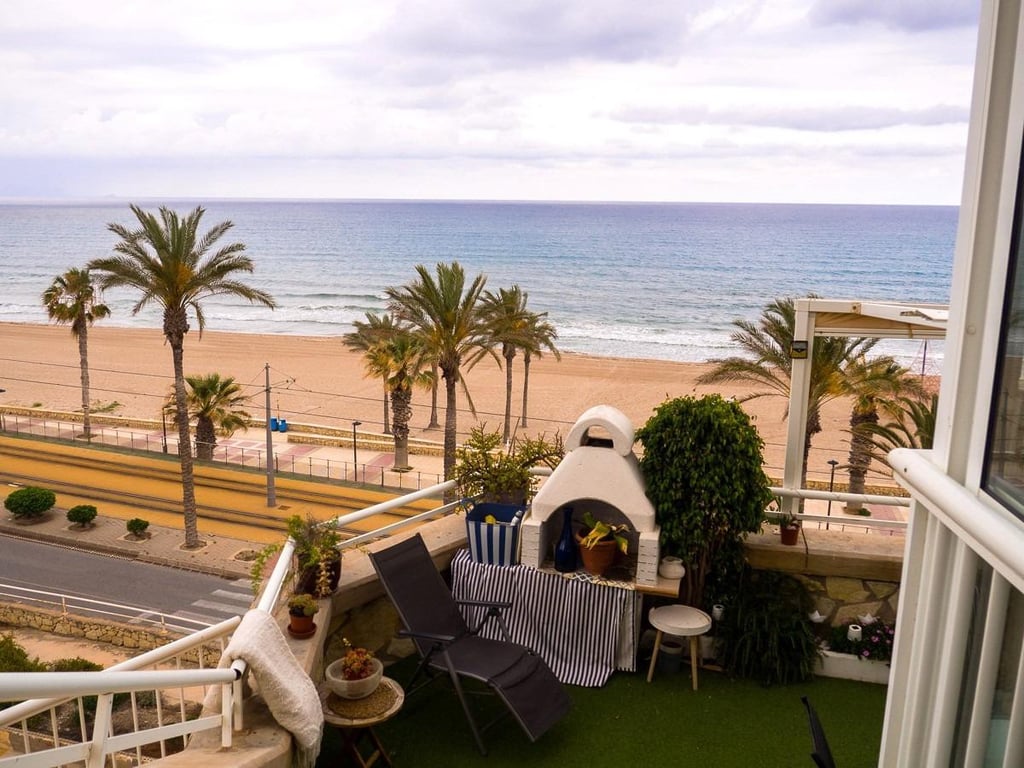 Apartment in El Campello - Image 3
