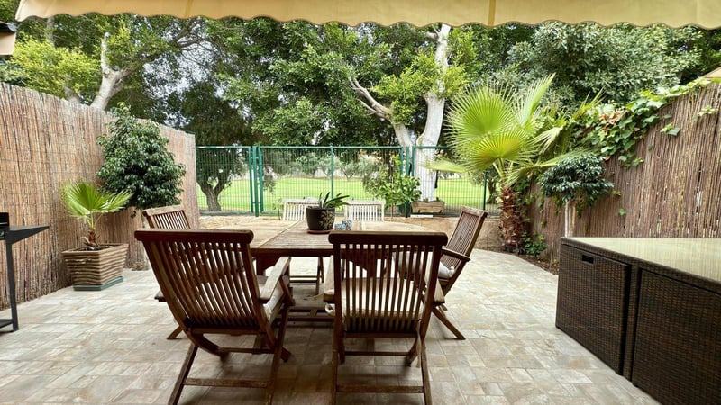 Villa in Alicante - view 1