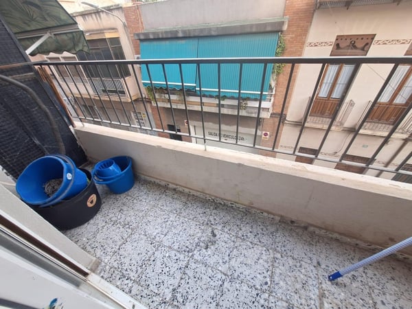 Apartment in Alicante - view 1