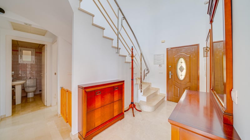 Villa in Finestrat - view 1