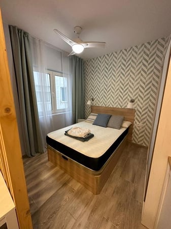 Apartment in Alicante - view 1