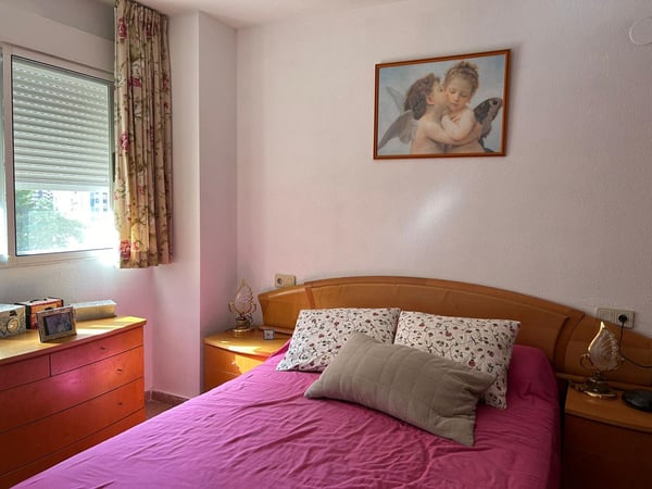 Apartment in Benidorm - view 1