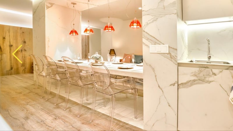 Apartment in Villajoyosa - view 1