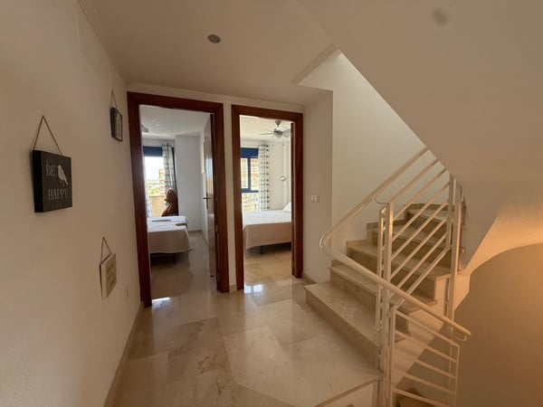 Apartment in Calp - view 1