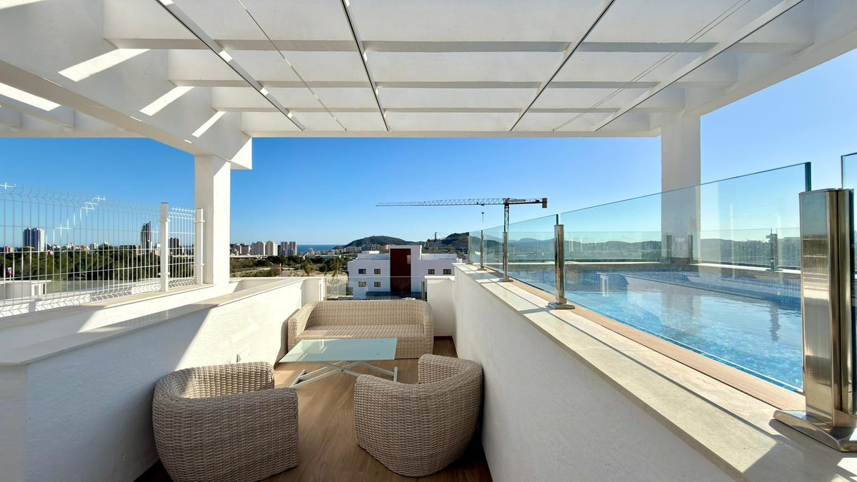 Villa in Finestrat - Image 2