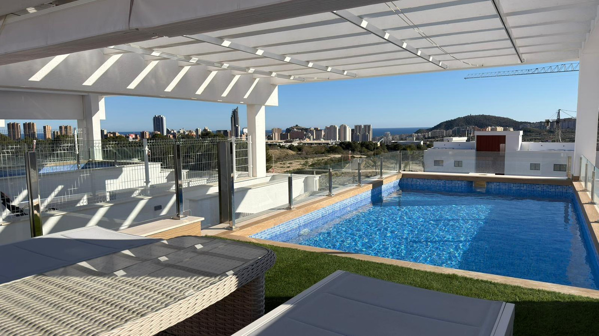 Villa in Finestrat - Image 3