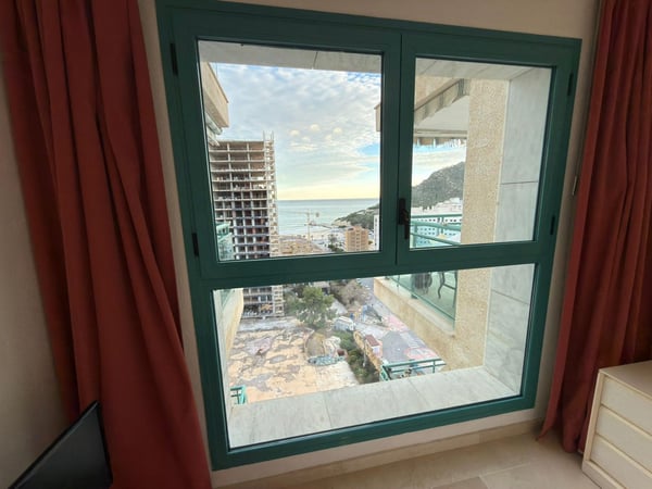 Apartment in Villajoyosa - view 1