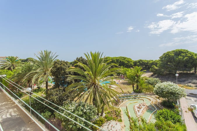 Apartment in Guardamar del Segura - view 1