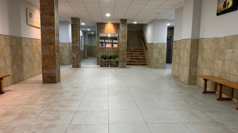 Apartment in Torrelamata - view 1