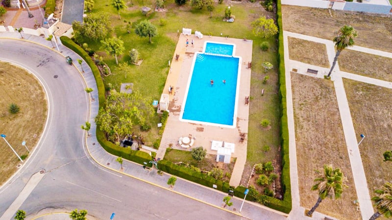 Villa in Ciudad Jardin - view 1