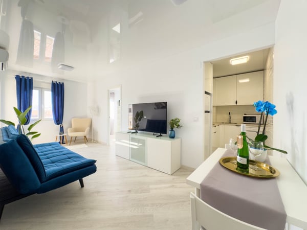 Apartment in Torrevieja - view 1