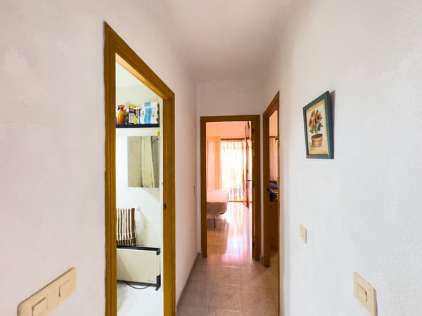 Apartment in Torrevieja - view 1